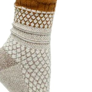 Bear Paw Socks 2 pair Make Offer! Size Shoe size 6 to 10 womans